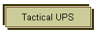 Tactical UPS